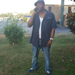 Meet your Posher, Mitch